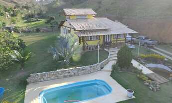 Imagem: Vendo Sítio no bairro Bela Vista em Paty