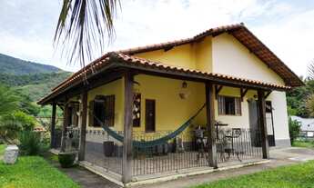 Imagem: Vendo Casa no bairro Conrado em Miguel Pereira