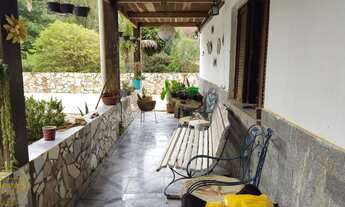 Imagem 4: Vendo Casa no bairro Parque das Acácias em Paty do Alferes - RJ