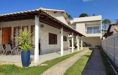 Imagem 2: Vendo Casa no bairro Arcozelo em Paty do Alferes - RJ