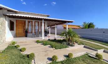 Imagem: Vendo Casa no bairro Arcozelo em Paty do