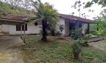 Imagem: Vendo Casa no bairro Goiabal em Paty do