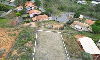 Imagem: Vendo terreno no bairro Recanto dos Eucaliptos