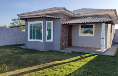 Imagem 3: Vendo Casa no bairro Arcozelo em Paty do Alferes - RJ