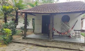 Imagem 2: Vendo Casa no bairro Goiabal em Paty do Alferes - RJ