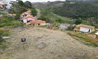 Imagem 3: Vendo terreno no bairro Recanto dos Eucaliptos em Paty do Alferes - RJ