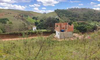 Imagem 5: Vendo Terreno no bairro Poaia em Paty do Alferes - RJ