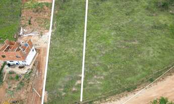 Imagem 4: Vendo Terreno no bairro Poaia em Paty do Alferes - RJ