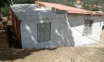 Imagem: Vendo Casa em construção no bairro Zenobiópolis