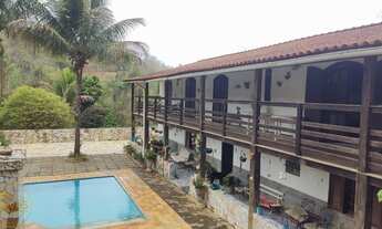 Imagem: Vendo Casa no bairro Parque das Acácias