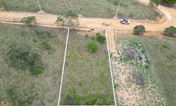 Imagem 7: Vendo Terreno no bairro Campo Verde - Paty do Alferes - RJ