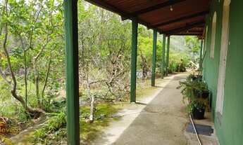 Imagem 4: Vendo Casa no bairro Zenobiópolis em Paty do Alferes - RJ