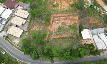 Imagem 6: Vendo Terreno no bairro Goiabal em Paty do Alferes - RJ
