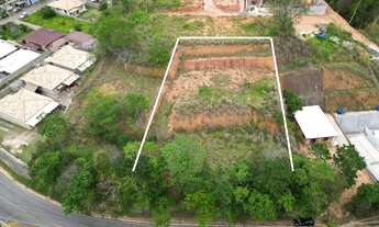 Imagem: Vendo Terreno no bairro Goiabal em Paty