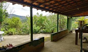 Imagem 5: Vendo Casa no bairro Zenobiópolis em Paty do Alferes - RJ