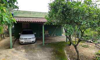 Imagem: Vendo Casa no bairro Zenobiópolis em Paty