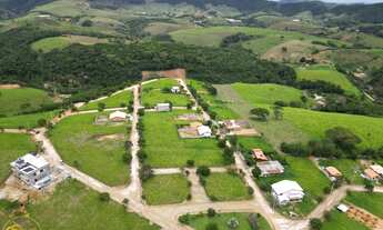 Imagem: Vendo Lotes no bairro Campo Verde em Paty