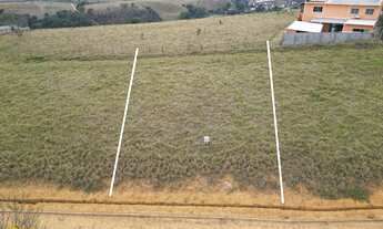 Imagem: Vendo Terreno no bairro Campo Verde em Paty