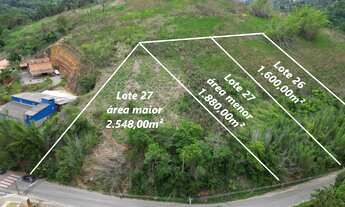 Imagem: Vendo Lotes no bairro Goiabal em Paty do