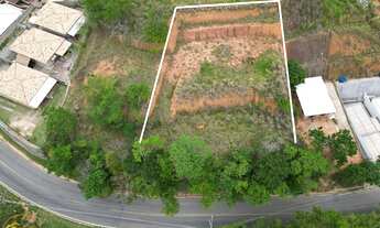 Imagem 3: Vendo Terreno no bairro Goiabal em Paty do Alferes - RJ