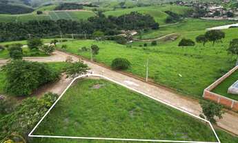 Imagem: Vendo Terreno no bairro Campo Verde em Paty