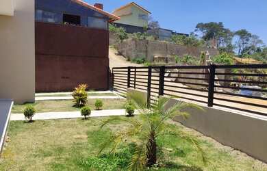 Imagem 4: Vendo casa no bairro Praça da Ponte em Miguel Pereira - RJ