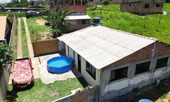 Imagem 2: Vendo Casa no bairro Zenobiópolis em Paty do Alferes - RJ