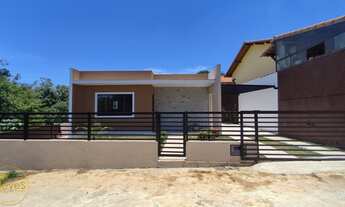 Imagem: Vendo casa no bairro Praça da Ponte em