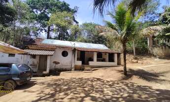 Imagem 2: Vendo Sítio no bairro Goiabal em Paty do Alferes - RJ