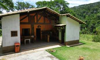 Imagem: Vendo Casa no bairro Campo Verde em Paty