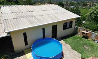 Imagem: Vendo Casa no bairro Zenobiópolis em Paty