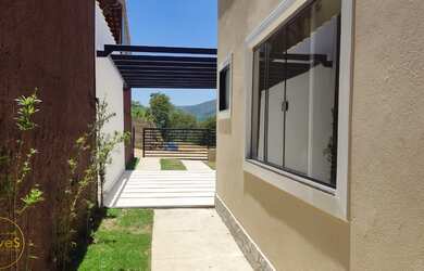 Imagem 5: Vendo casa no bairro Praça da Ponte em Miguel Pereira - RJ