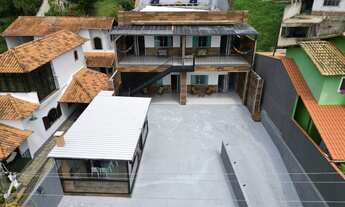 Imagem 6: Vendo 4 Apartamentos no bairro São Judas em Miguel Pereira - RJ