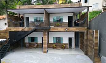 Imagem 2: Vendo 4 Apartamentos no bairro São Judas em Miguel Pereira - RJ