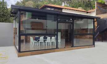 Imagem 5: Vendo 4 Apartamentos no bairro São Judas em Miguel Pereira - RJ