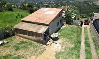 Imagem 3: Vendo Casa no bairro Zenobiópolis em Paty do Alferes - RJ
