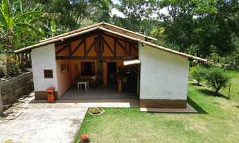 Imagem 2: Vendo Casa no bairro Campo Verde em Paty do Alferes - RJ