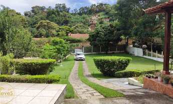 Imagem 6: Vendo Casa no bairro Lagoinha em Miguel Pereira - RJ