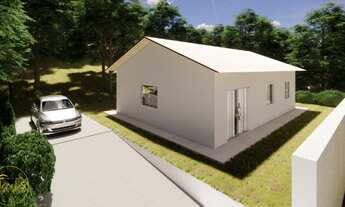 Imagem 2: Vendo Casa no bairro Mantiquira em Paty do Alferes - RJ