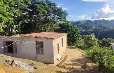 Imagem: Vendo Casa em construção no bairro Zenobiópolis