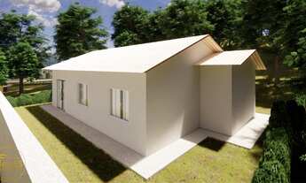 Imagem 3: Vendo Casa no bairro Mantiquira em Paty do Alferes - RJ