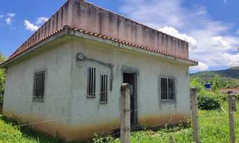 Imagem: Vendo Casa no bairro Granja Califórnia