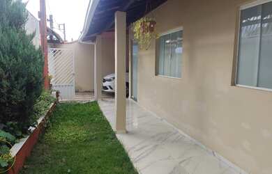 Imagem: Vendo Casa no bairro Esperança em Paty