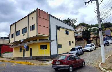 Imagem 4: Vendo Apartamento no bairro Parque Barcellos em Paty do Alferes - RJ