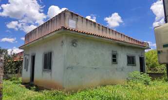 Imagem 2: Vendo Casa no bairro Granja Califórnia em Paty do Alferes - RJ