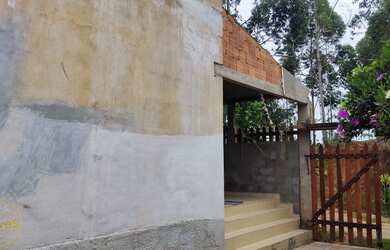 Imagem 5: Vendo Casa no bairro Araça em Paty do Alferes - RJ