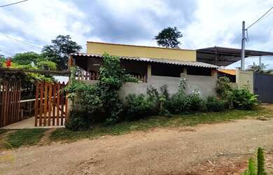 Imagem 2: Vendo Casa no bairro Araça em Paty do Alferes - RJ