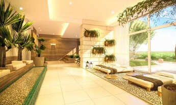 Imagem 5: EXELENTE APARTAMENTO ALTO PADRÃO EM AREA NOBRE DE NOVA IGUAÇU