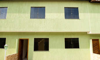 Imagem 2: BELA CASA EM CONDOMINIO FECHADO