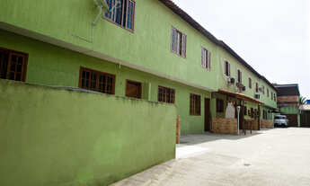 Imagem 5: BELA CASA EM CONDOMINIO FECHADO